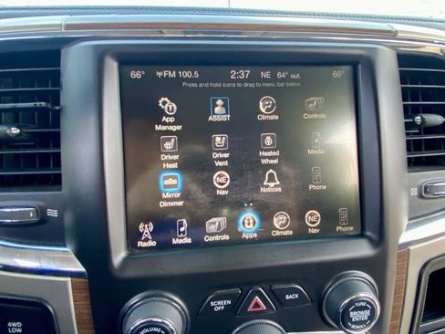 Used 2015 RAM 2500 Laramie w/ Convenience Group image 40