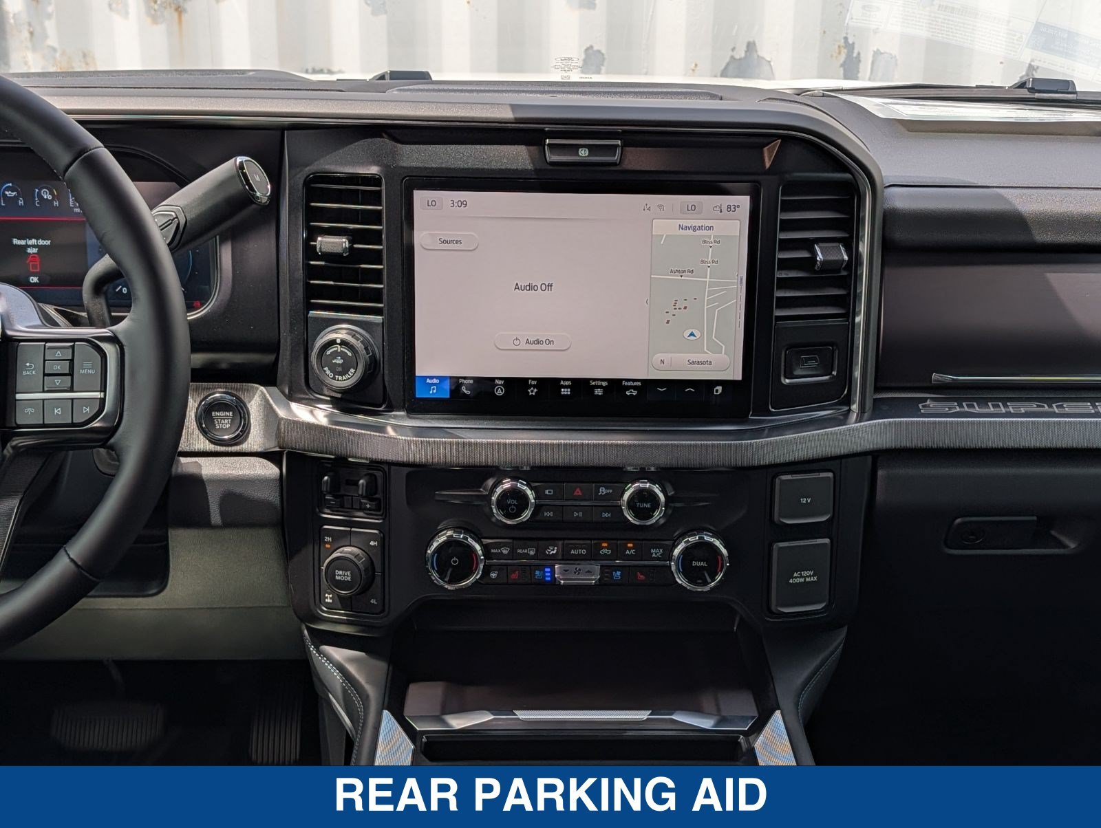 New 2026 Ford F250 Platinum AWD/4WD image 21