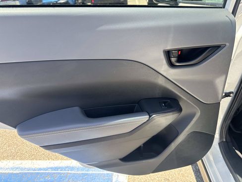 Certified 2024 Subaru Crosstrek 2.5i Sport w/ Crosstrek Mirror Package AWD/4WD image 10