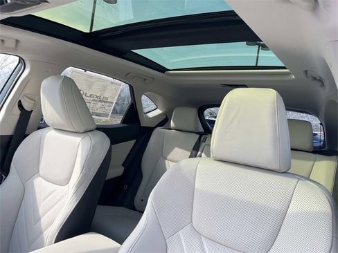 New 2026 Lexus NX 450h+ 450h+ Luxury image 29