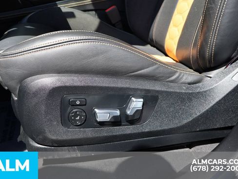 Used 2023 BMW X5 M w/ Competition Package AWD/4WD image 18