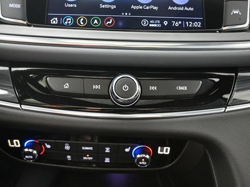 Used 2023 Buick Enclave Essence w/ Experience Buick Package AWD/4WD image 31