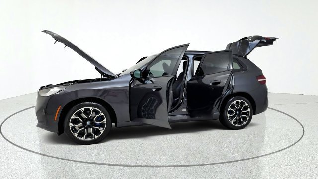 Used 2026 BMW X3 M50 AWD/4WD image 14
