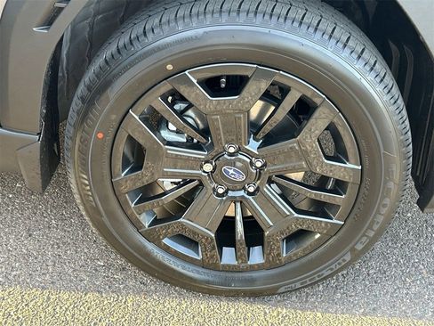 New 2026 Subaru Outback Limited XT image 6