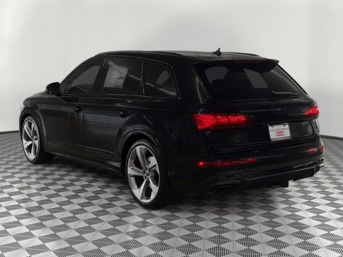 New 2026 Audi Q7 3.0T Prestige AWD/4WD image 3