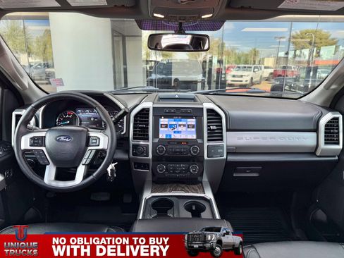 Used 2019 Ford F250 Lariat image 33