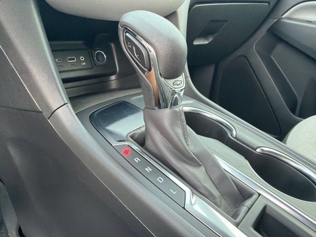 Used 2022 Chevrolet Equinox LT FWD image 31