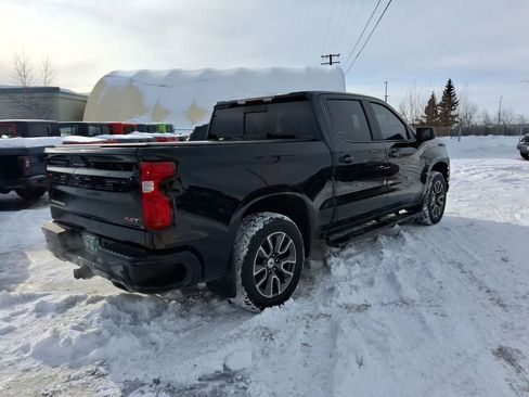 Used 2019 Chevrolet Silverado 1500 RST image 8