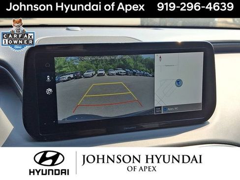Certified 2023 Hyundai Santa Fe SEL AWD/4WD image 17