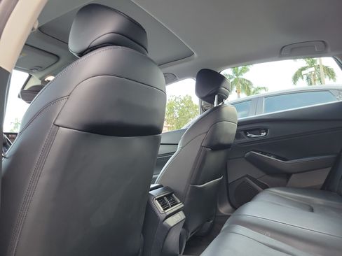 Certified 2023 Honda Accord Touring image 12
