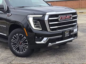 New 2026 GMC Yukon XL Elevation video 2