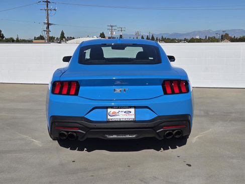 Used 2025 Ford Mustang GT image 5