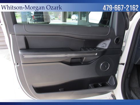Used 2022 Ford Expedition XLT RWD image 35