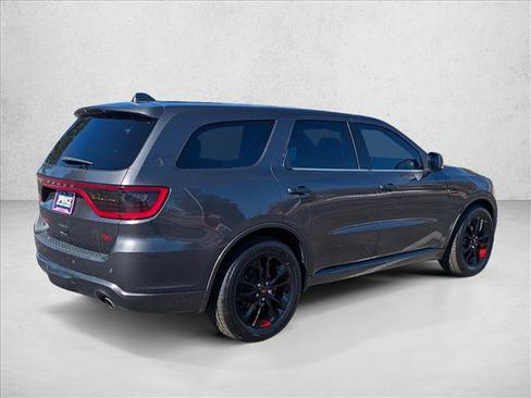 Used 2020 Dodge Durango R/T w/ Technology Group image 5
