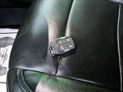 Used 2020 Chevrolet Silverado 3500 LTZ w/ LTZ Plus Package image 10