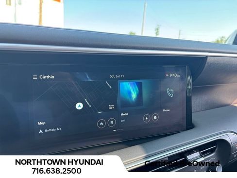Certified 2026 Hyundai Palisade SEL AWD/4WD image 18