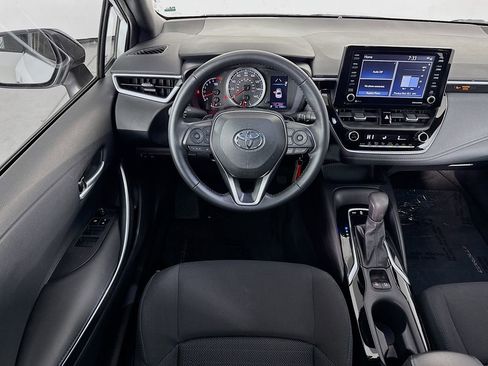 Used 2022 Toyota Corolla SE image 23
