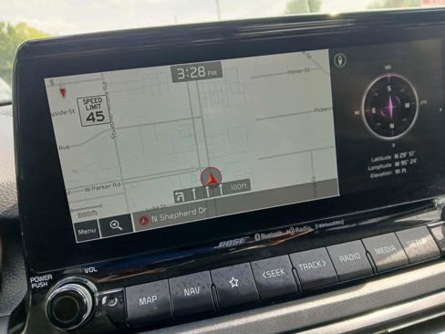 Used 2021 Kia Seltos SX AWD/4WD image 15