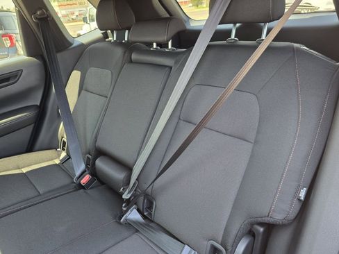 New 2026 Honda CR-V Sport image 29