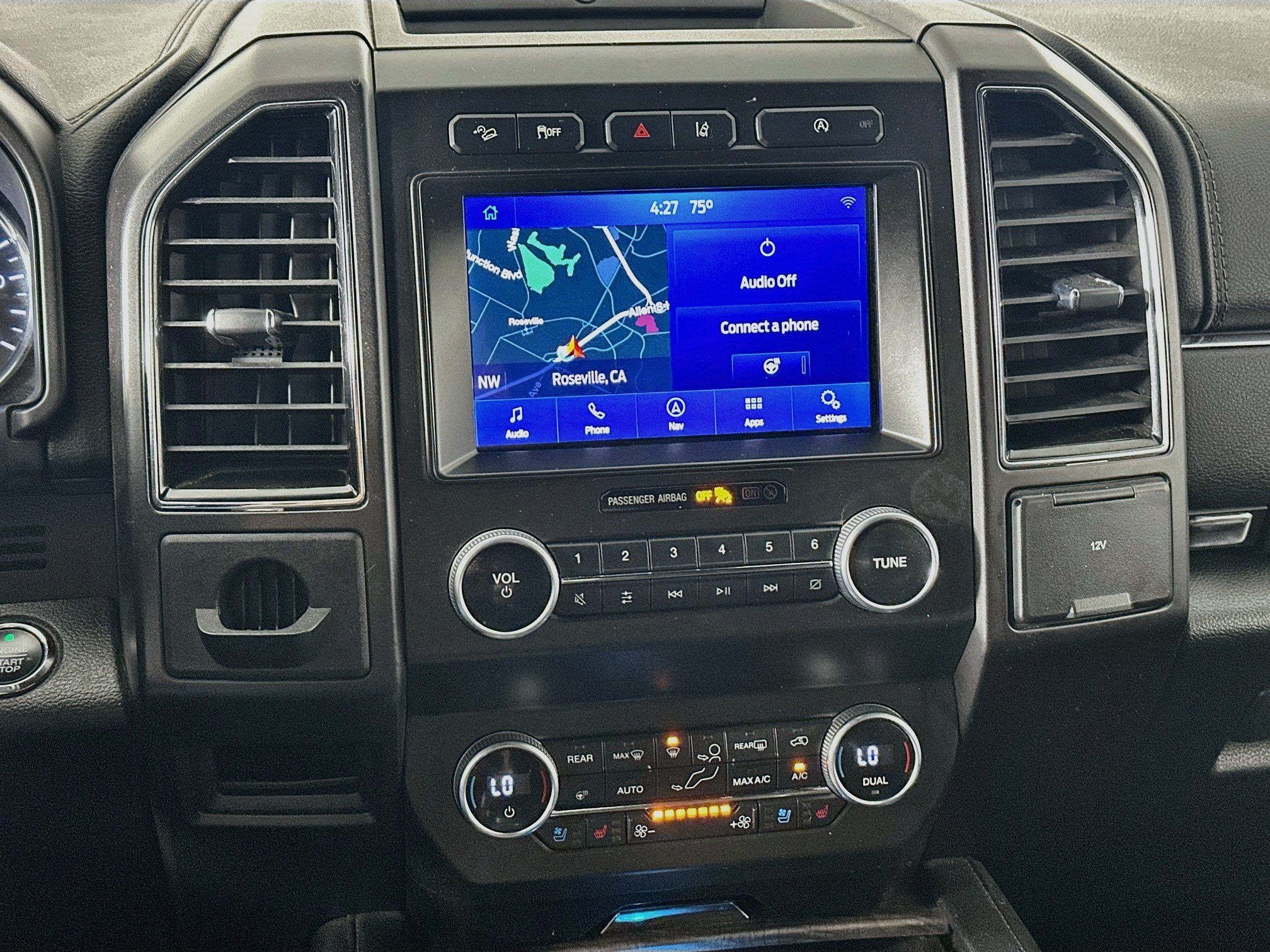 Used 2021 Ford Expedition Limited AWD/4WD image 24