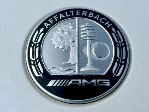 Certified 2024 Mercedes-Benz CLE 53 AMG CLE 53 AMG image 17