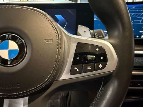 Used 2024 BMW X5 xDrive40i w/ M Sport Package image 22