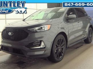 Used 2022 Ford Edge ST-Line video 1