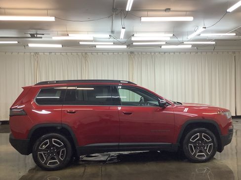 New 2026 Jeep Cherokee Limited AWD/4WD image 4