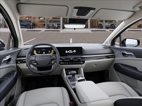 New 2026 Kia Sportage EX image 14