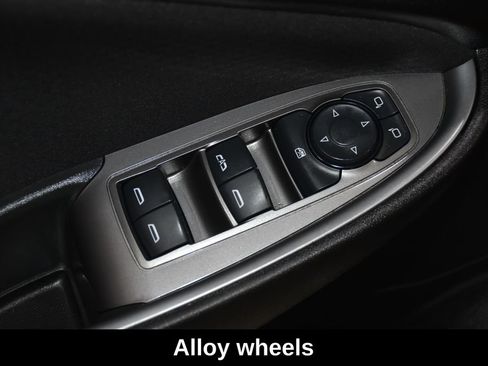 Used 2024 Chevrolet Malibu LT FWD image 25