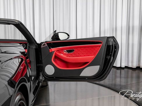 Used 2021 Bentley Continental GT Mulliner image 37