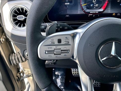 Used 2021 Mercedes-Benz G 63 AMG 4MATIC w/ Night Package Magno image 23