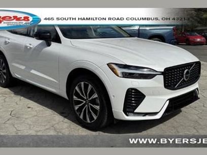 Used 2023 Volvo XC60 B5 Plus