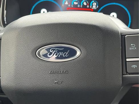 Used 2023 Ford F150 Lariat w/ Equipment Group 502A High AWD/4WD image 19