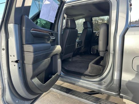 Certified 2024 GMC Sierra 1500 Denali w/ Denali Reserve Package image 40