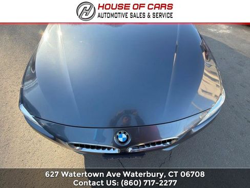Used 2016 BMW 328i xDrive 4dr Sdn 328i xDrive AWD SULEV image 13