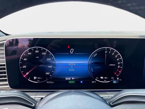 Certified 2025 Mercedes-Benz GLE 450e 4MATIC image 28