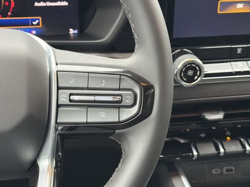 New 2026 Chevrolet Colorado W/T w/ WT Custom Package image 25