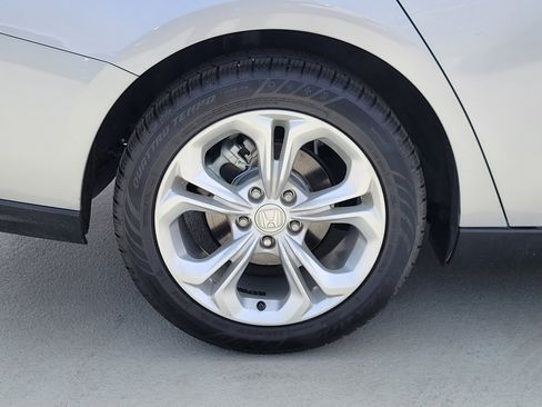 Used 2023 Honda Accord LX image 6