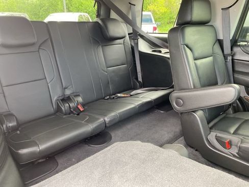 Used 2019 Chevrolet Tahoe LT AWD/4WD image 19