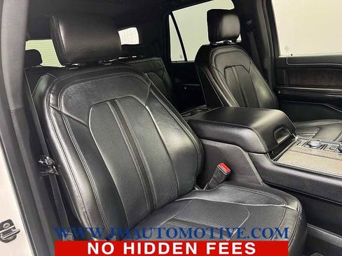 Used 2018 Ford Expedition Limited w/ Equipment Group 302A image 23