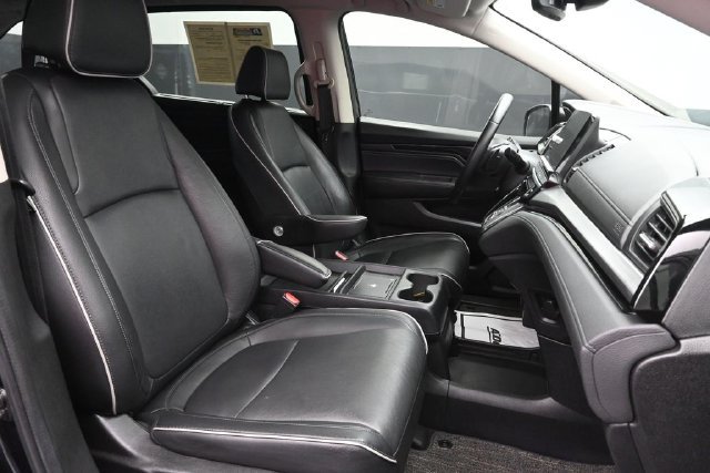 Used 2025 Honda Odyssey Touring image 31
