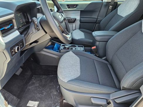 New 2026 Ford Maverick XLT FWD image 21