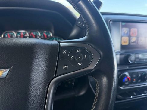 Used 2017 Chevrolet Silverado 2500 LT w/ All Star Edition image 21