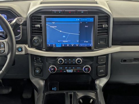 Certified 2021 Ford F150 XLT w/ Equipment Group 302A High image 14