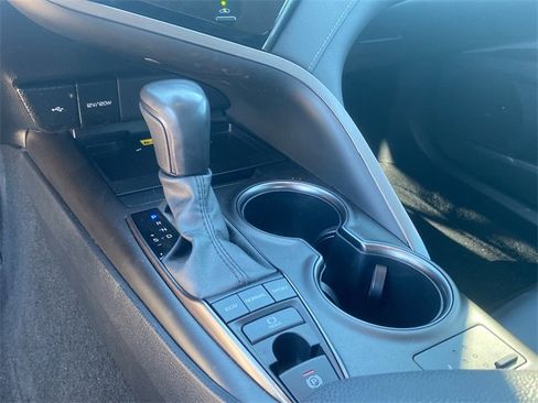 Used 2024 Toyota Camry XSE image 28