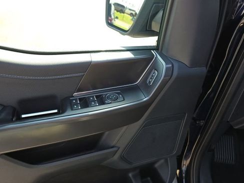 Certified 2024 Ford F150 XLT w/ Equipment Group 302A MID image 12