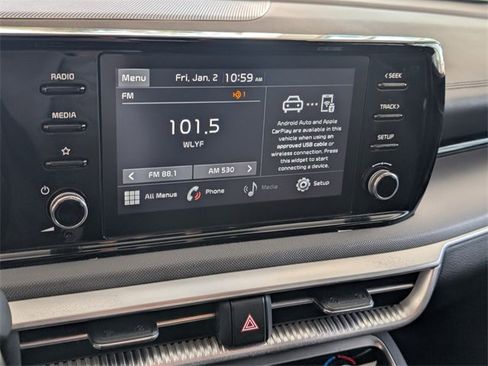 Used 2021 Kia K5 GT-Line image 19