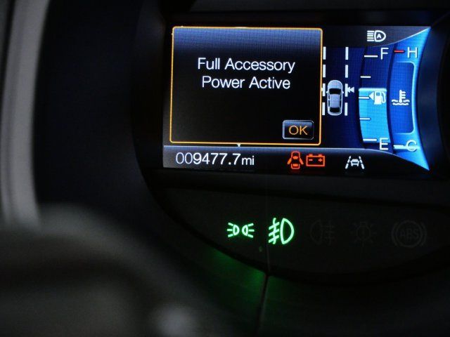 Certified 2024 Ford Edge Titanium w/ Titanium Elite Package AWD/4WD image 20