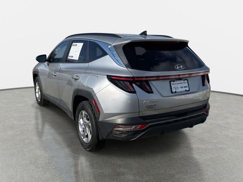 Used 2023 Hyundai Tucson SEL w/ Winter Package image 7